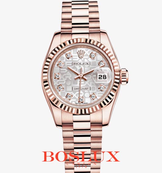 Rolex 179175F-0023 ЦЕНА Lady-Datejust